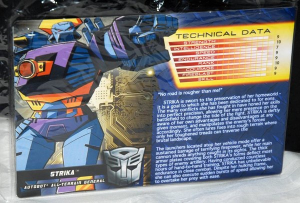 BotCon 2013   First Looks At Machine Wars Termination Set Out Of The Box  (30 of 31)